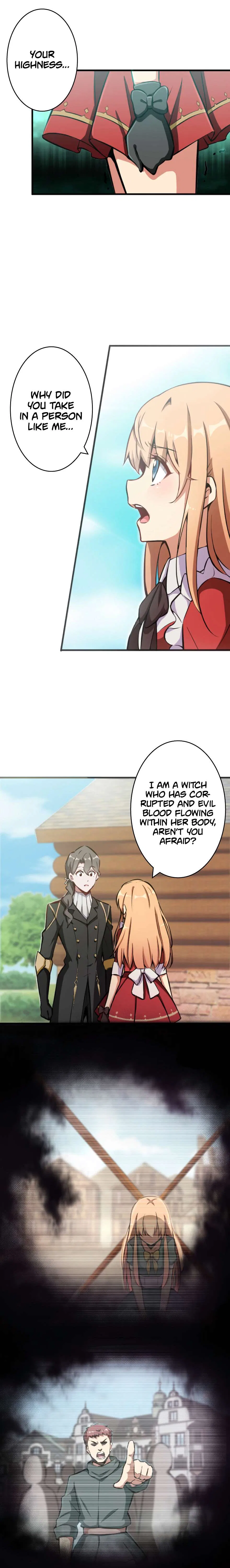 Release That Witch Chapter 6 – Page 4