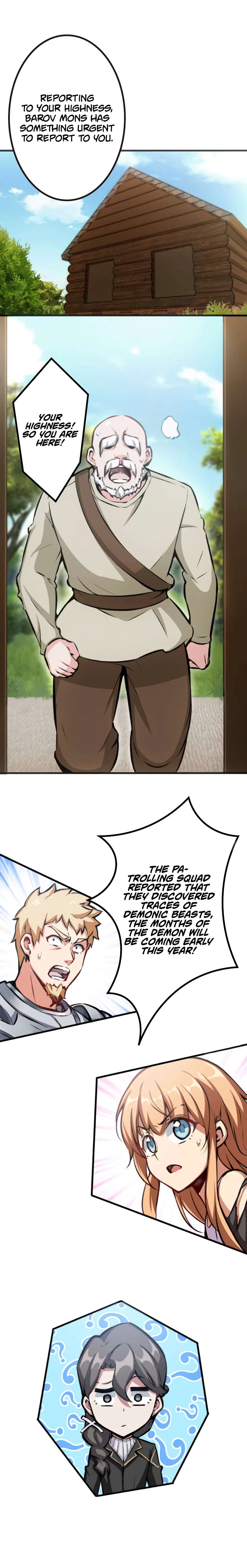 Release That Witch Chapter 6 – Page 9