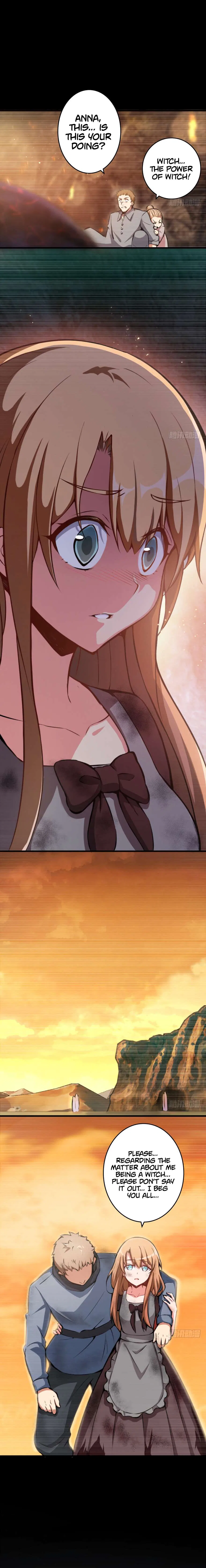 Release That Witch Chapter 3 – Page 7