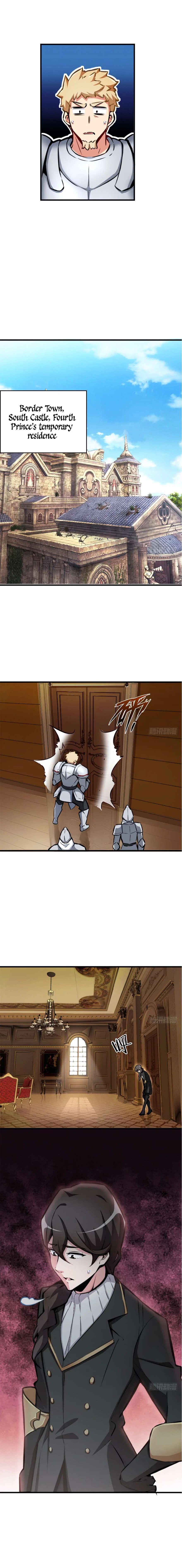 Release That Witch Chapter 2 – Page 5