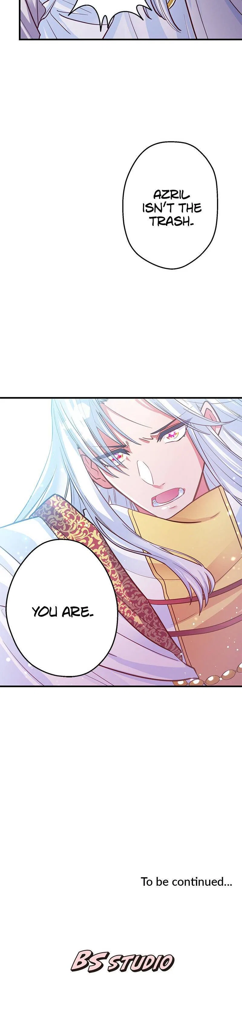 A Twist of Fate: A Wizard’s Fairy Tale Chapter 4 – Page 18