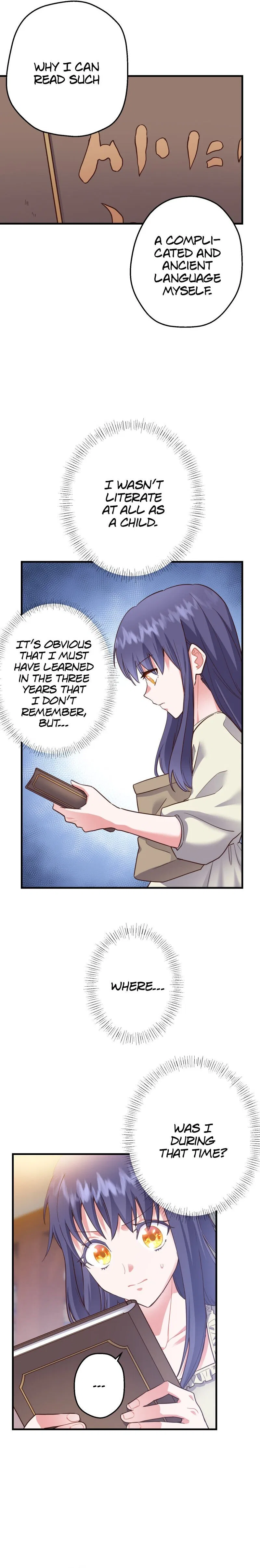 A Twist of Fate: A Wizard’s Fairy Tale Chapter 3 – Page 4