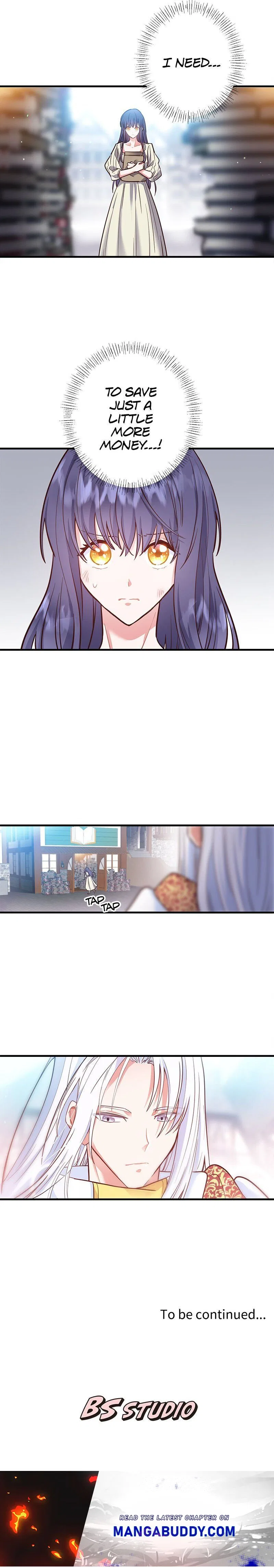 A Twist of Fate: A Wizard’s Fairy Tale Chapter 2 – Page 17