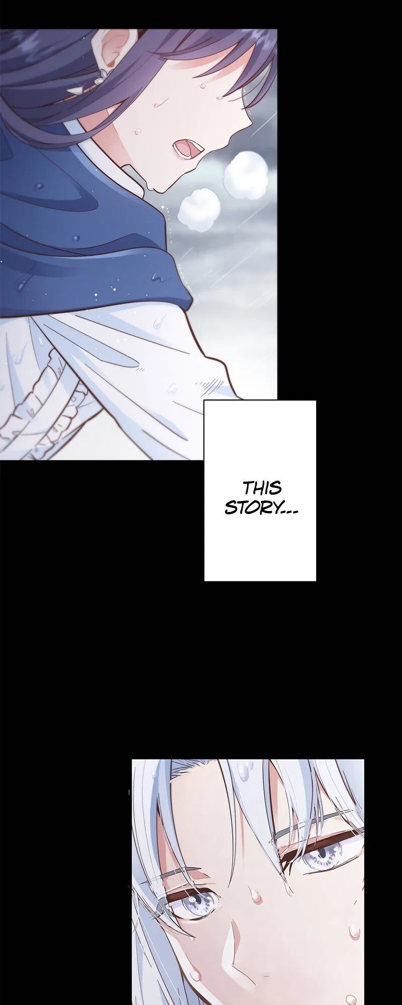 A Twist of Fate: A Wizard’s Fairy Tale Chapter 1 – Page 2