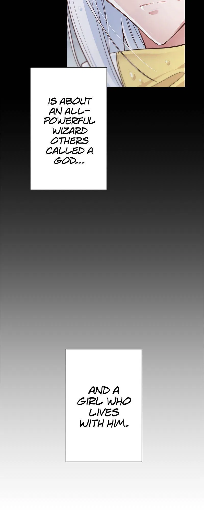 A Twist of Fate: A Wizard’s Fairy Tale Chapter 1 – Page 3