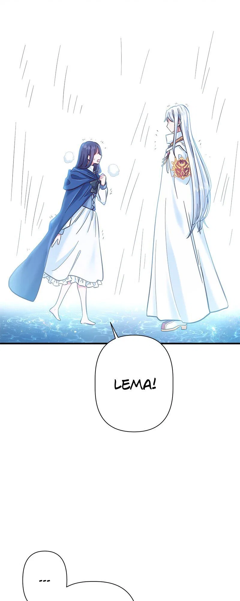 A Twist of Fate: A Wizard’s Fairy Tale Chapter 1 – Page 4