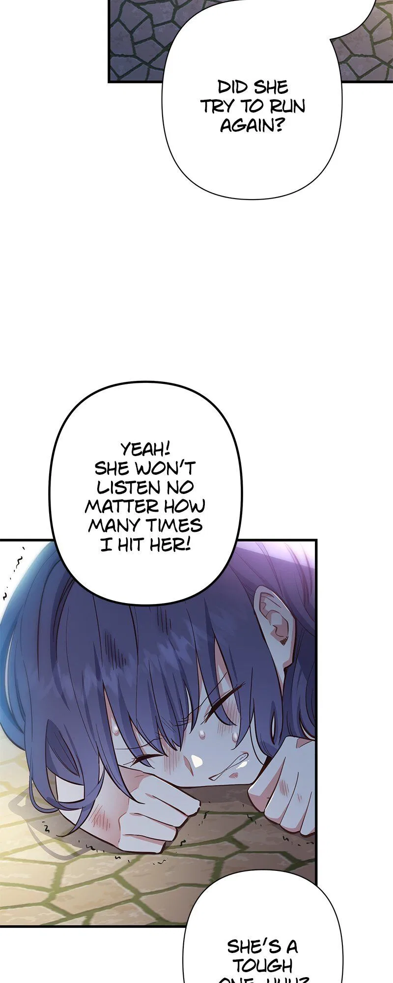 A Twist of Fate: A Wizard’s Fairy Tale Chapter 1 – Page 10