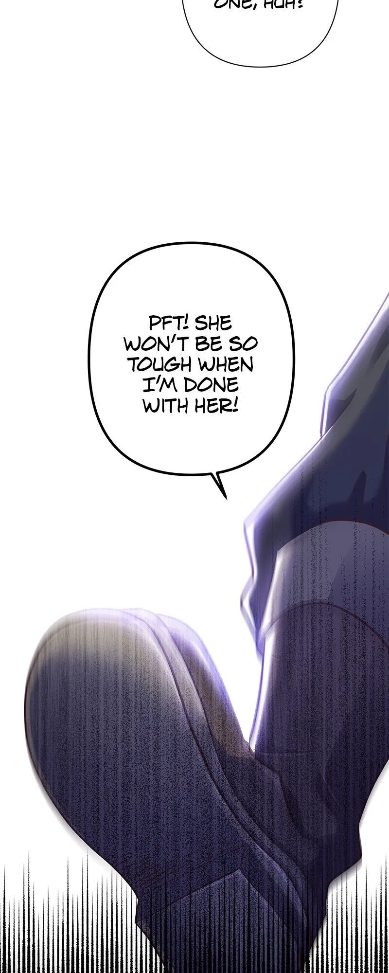 A Twist of Fate: A Wizard’s Fairy Tale Chapter 1 – Page 11