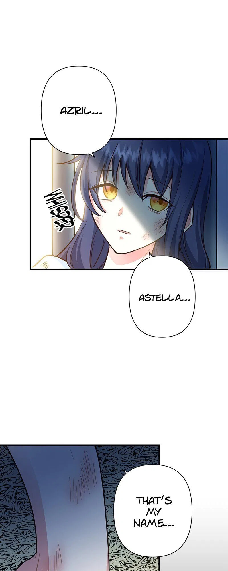 A Twist of Fate: A Wizard’s Fairy Tale Chapter 1 – Page 15