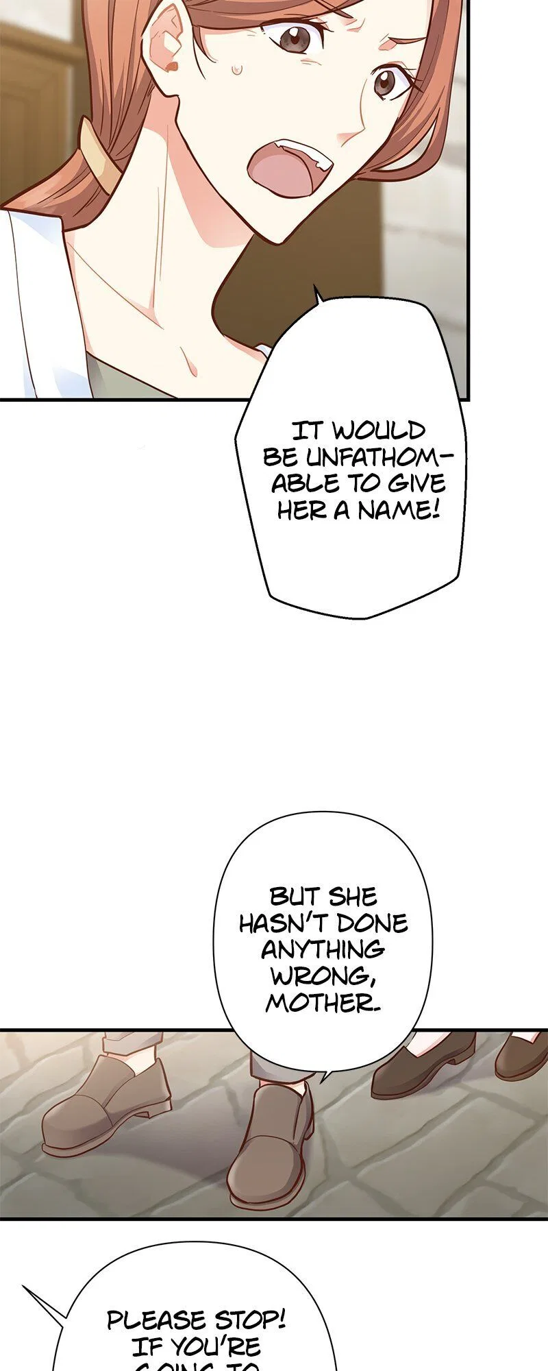 A Twist of Fate: A Wizard’s Fairy Tale Chapter 1 – Page 20