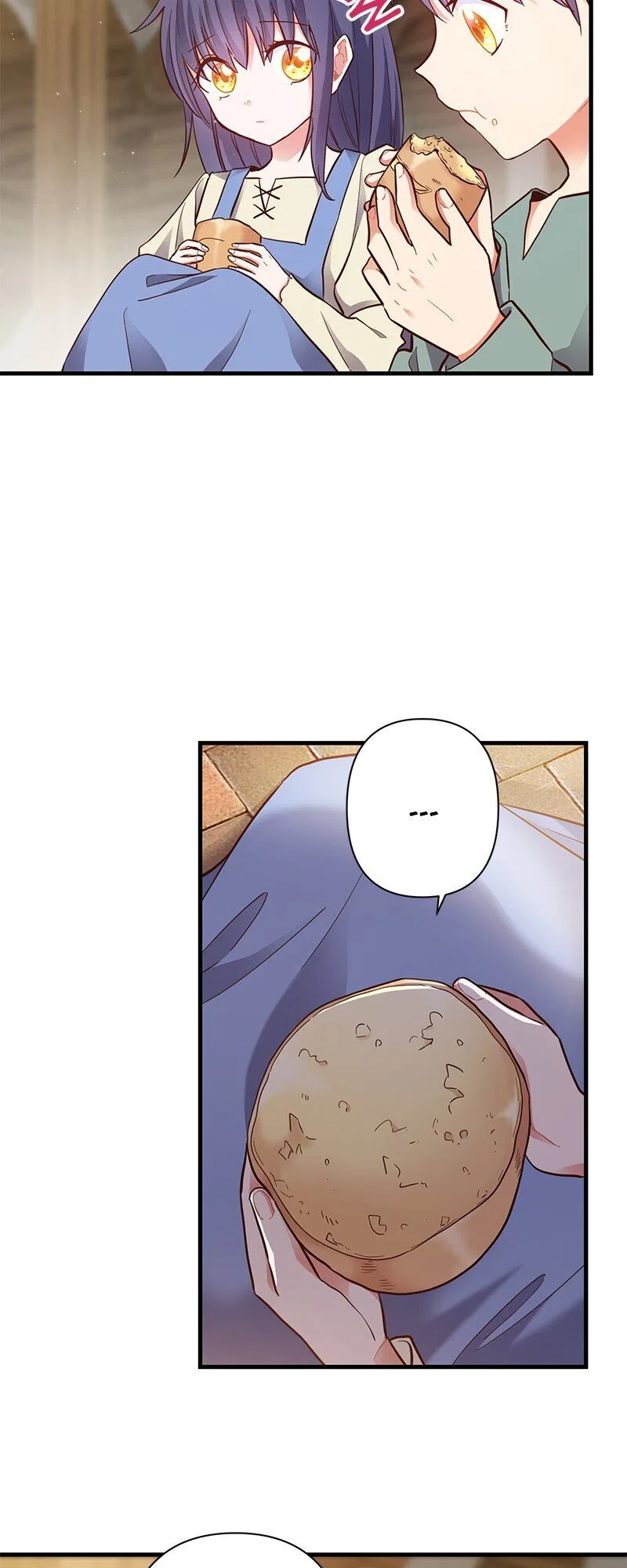 A Twist of Fate: A Wizard’s Fairy Tale Chapter 1 – Page 25
