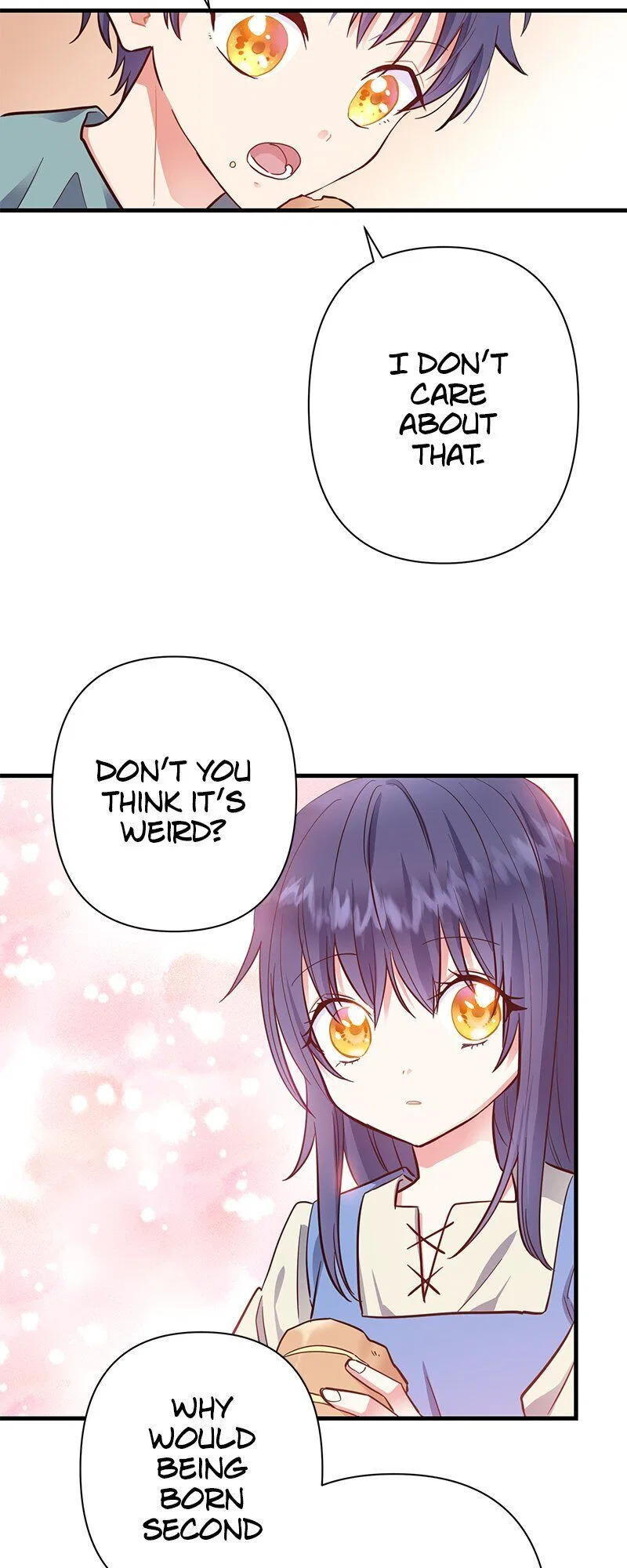 A Twist of Fate: A Wizard’s Fairy Tale Chapter 1 – Page 27