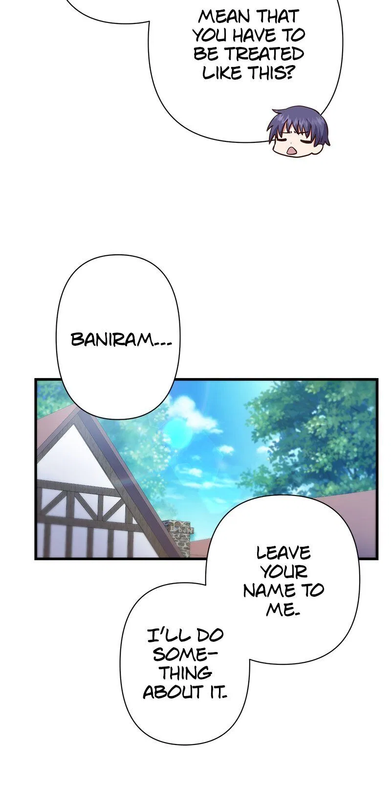 A Twist of Fate: A Wizard’s Fairy Tale Chapter 1 – Page 28