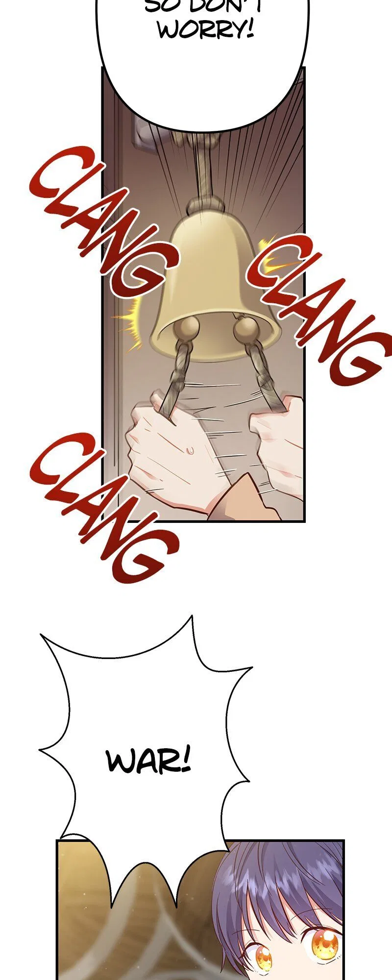 A Twist of Fate: A Wizard’s Fairy Tale Chapter 1 – Page 30