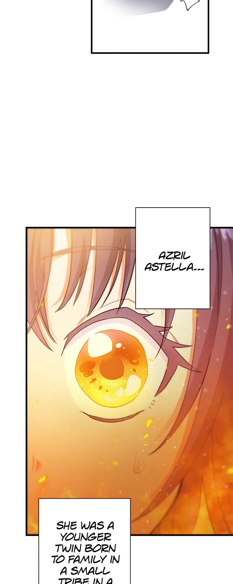 A Twist of Fate: A Wizard’s Fairy Tale Chapter 1 – Page 32