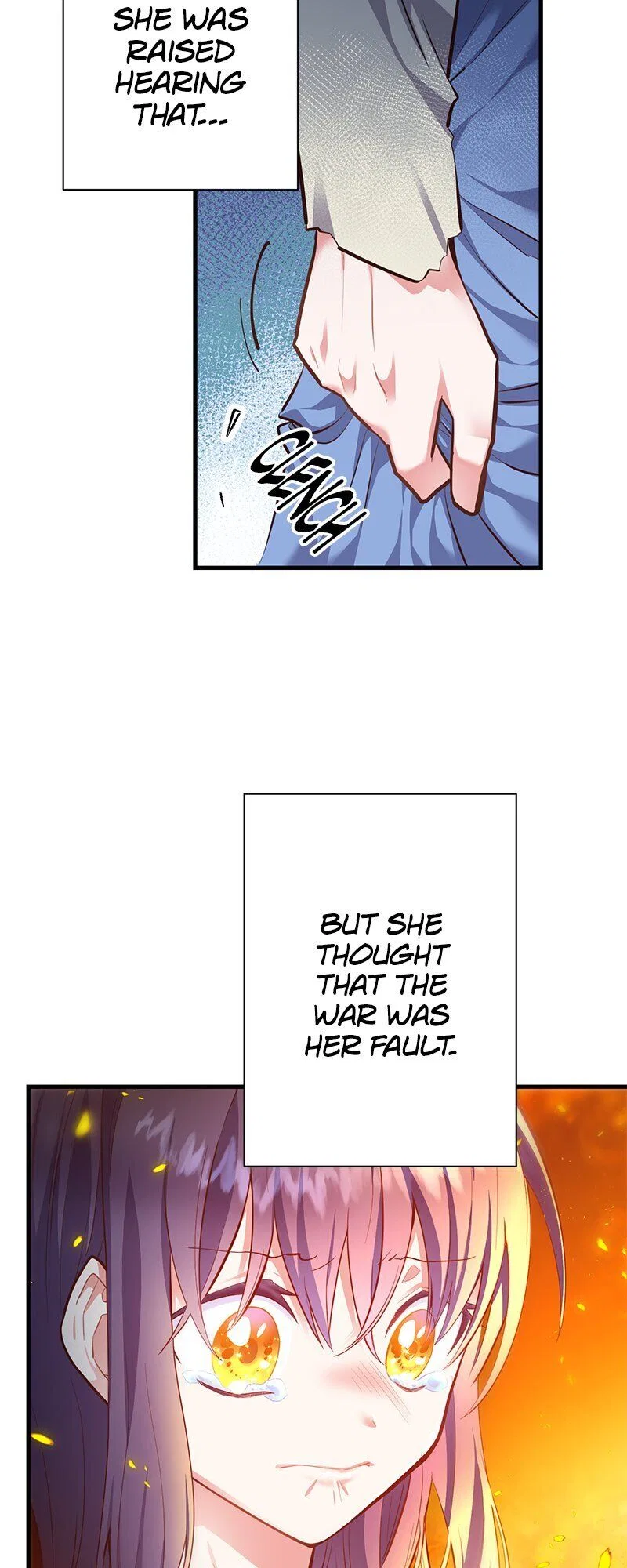 A Twist of Fate: A Wizard’s Fairy Tale Chapter 1 – Page 35