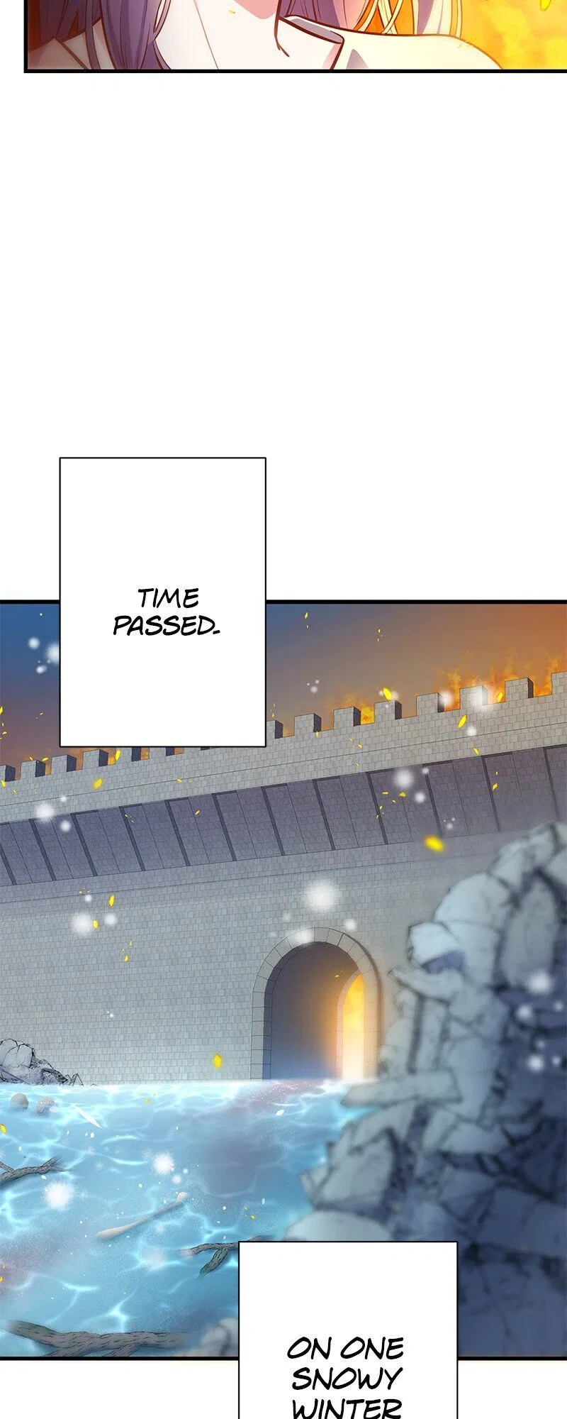 A Twist of Fate: A Wizard’s Fairy Tale Chapter 1 – Page 36