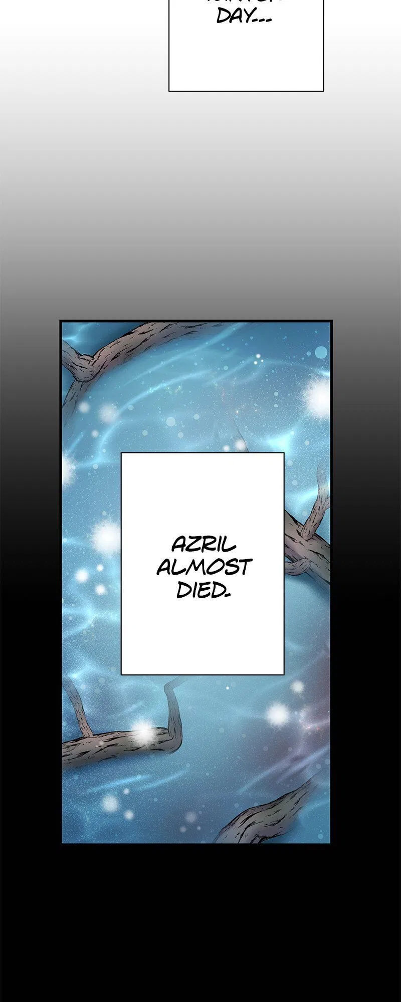 A Twist of Fate: A Wizard’s Fairy Tale Chapter 1 – Page 37