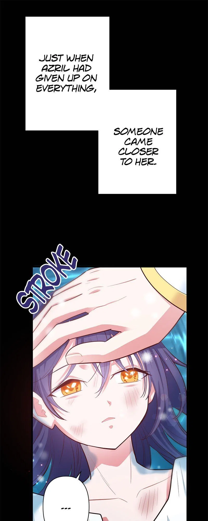 A Twist of Fate: A Wizard’s Fairy Tale Chapter 1 – Page 40