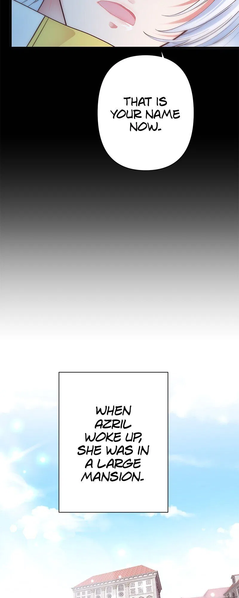 A Twist of Fate: A Wizard’s Fairy Tale Chapter 1 – Page 42
