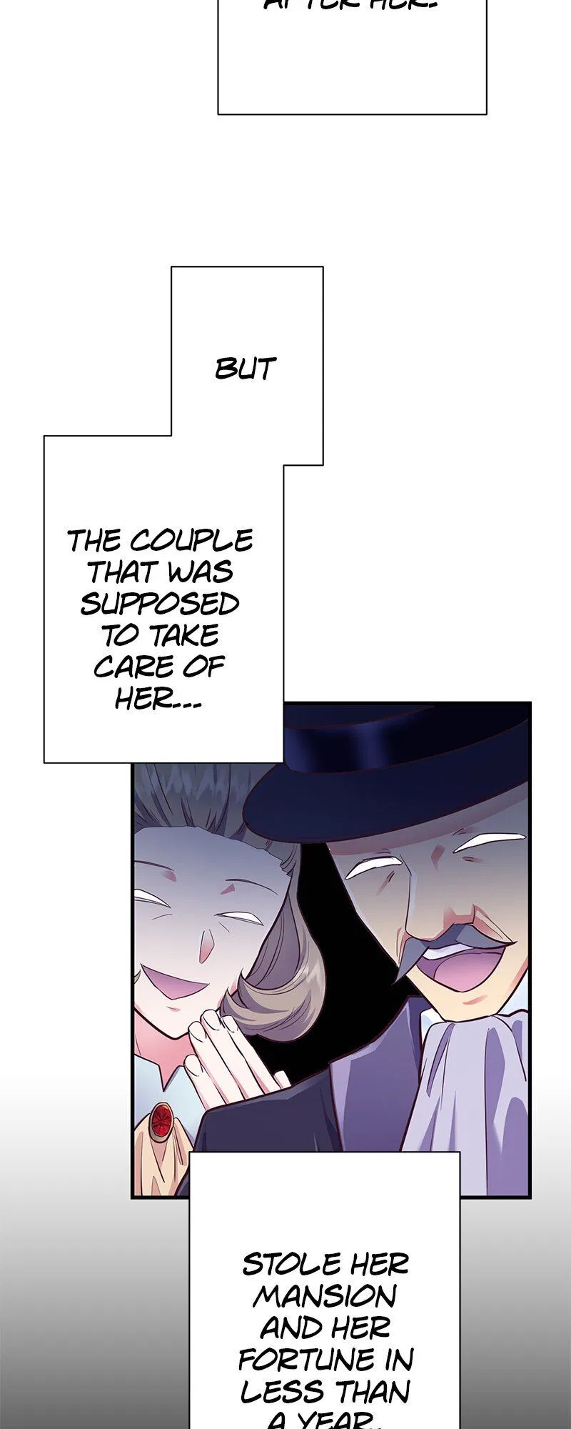 A Twist of Fate: A Wizard’s Fairy Tale Chapter 1 – Page 44