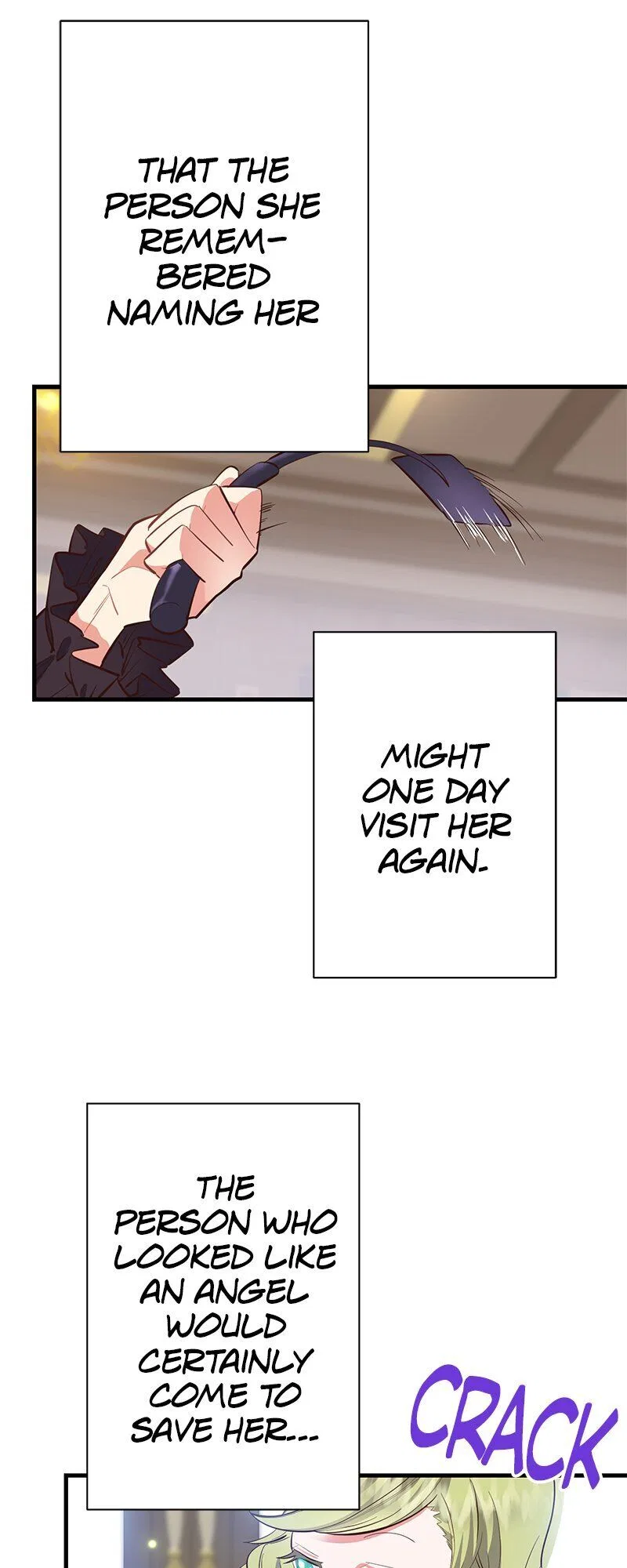 A Twist of Fate: A Wizard’s Fairy Tale Chapter 1 – Page 56