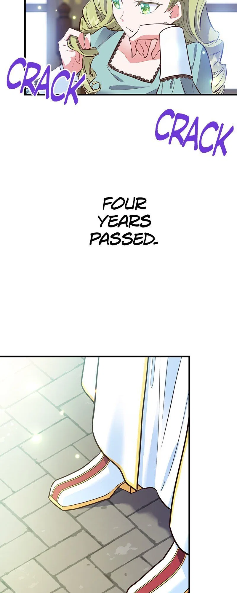 A Twist of Fate: A Wizard’s Fairy Tale Chapter 1 – Page 57