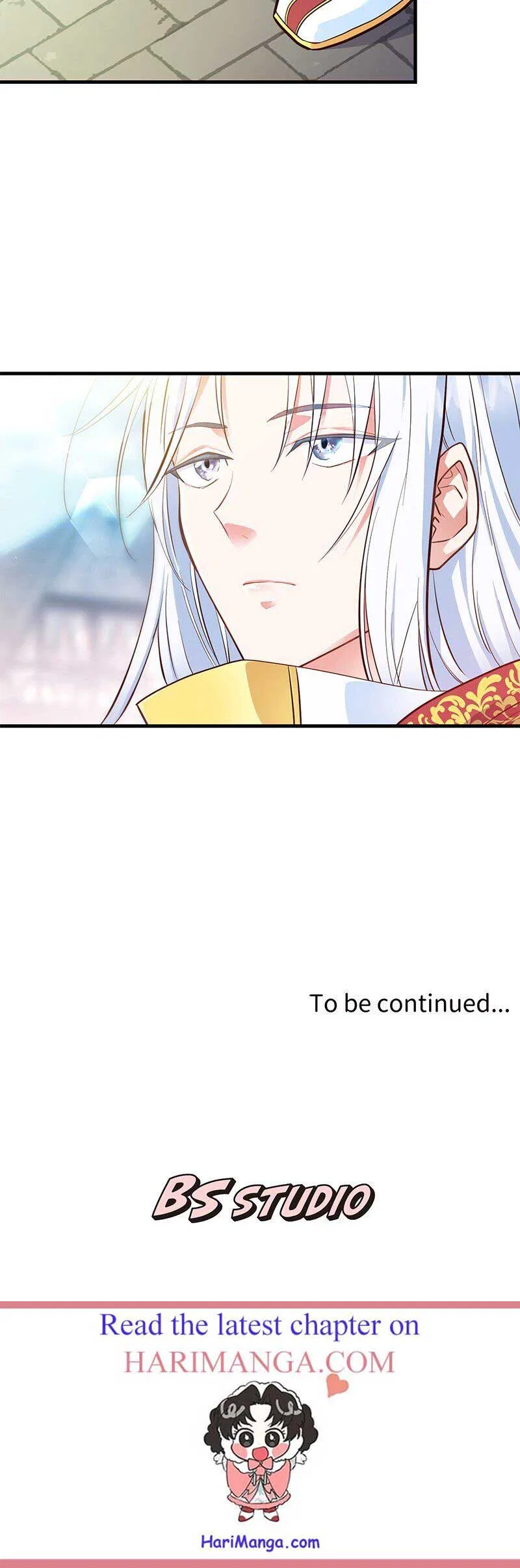 A Twist of Fate: A Wizard’s Fairy Tale Chapter 1 – Page 58