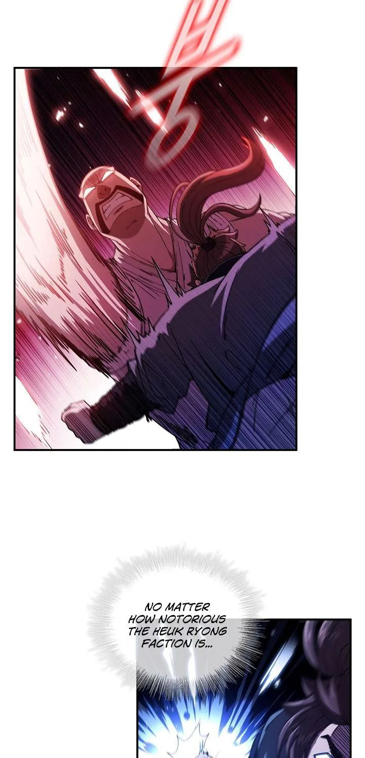 Shinsu Jeil Sword Chapter 5 – Page 6