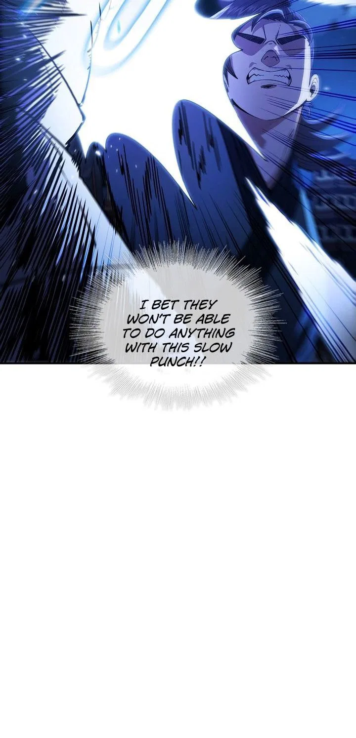 Shinsu Jeil Sword Chapter 5 – Page 8