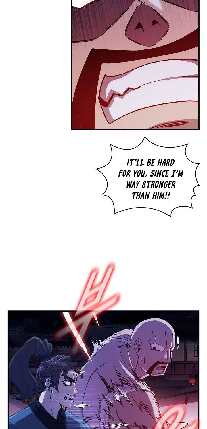 Shinsu Jeil Sword Chapter 5 – Page 11