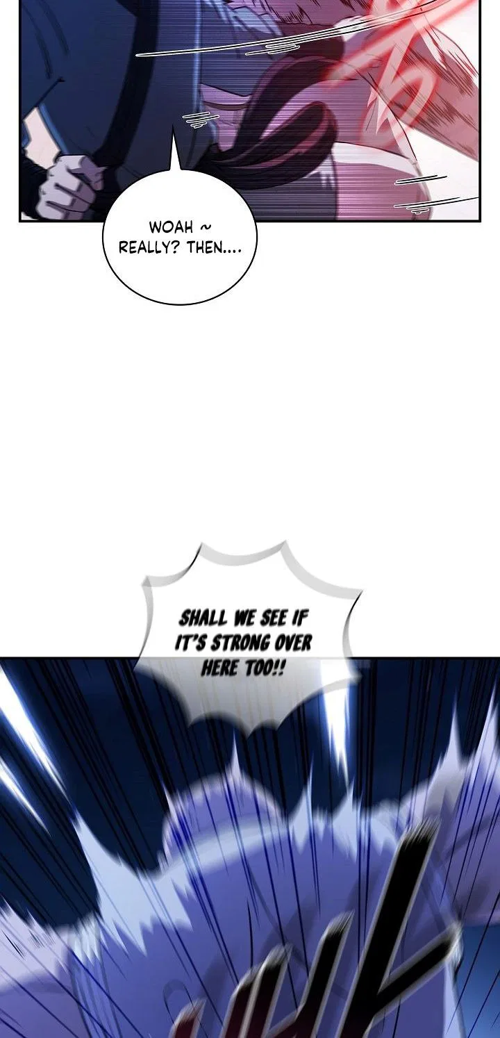Shinsu Jeil Sword Chapter 5 – Page 12