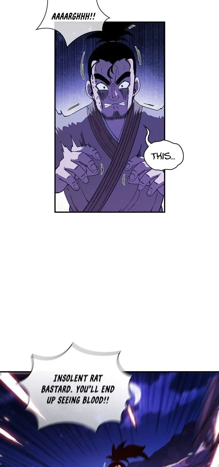 Shinsu Jeil Sword Chapter 5 – Page 14