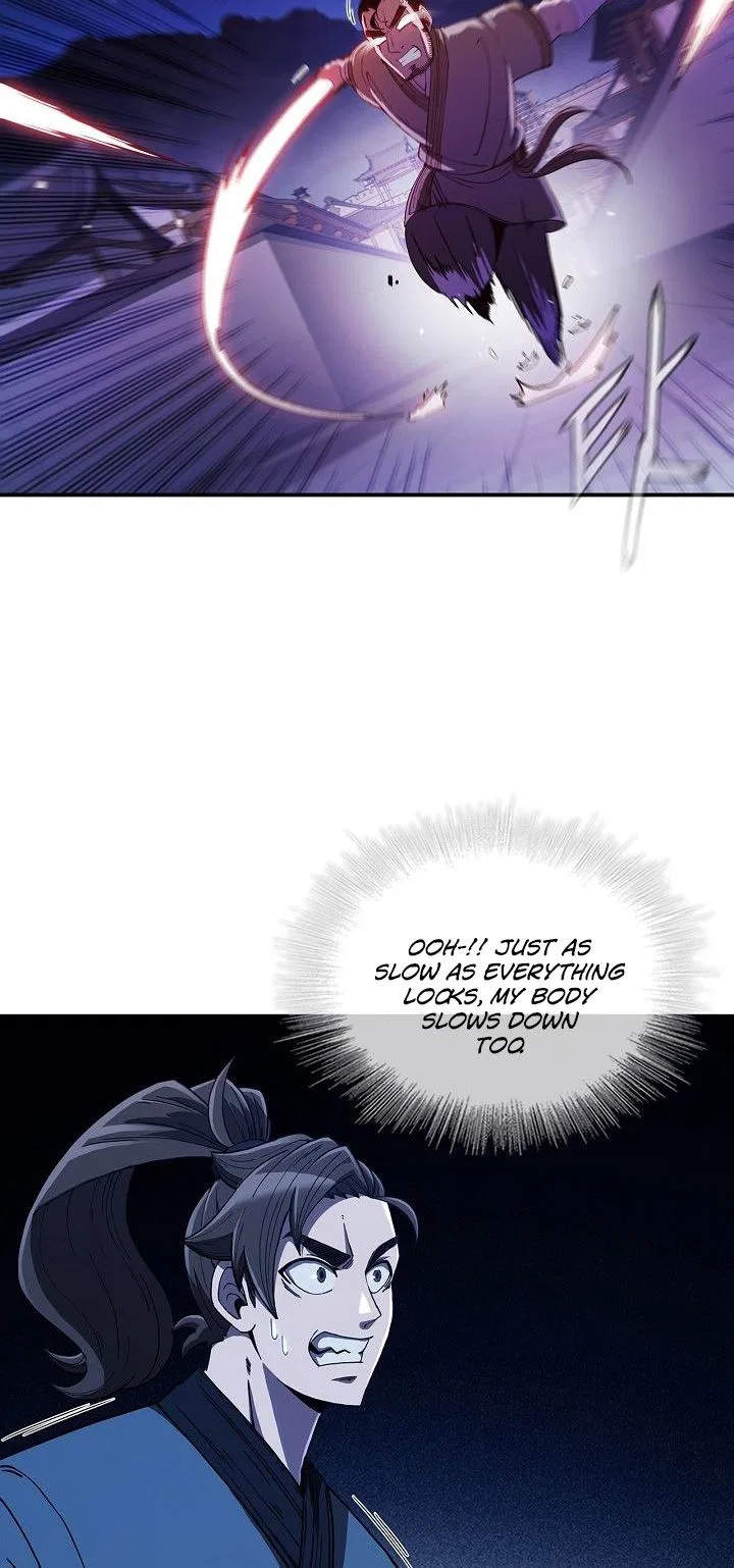 Shinsu Jeil Sword Chapter 5 – Page 15
