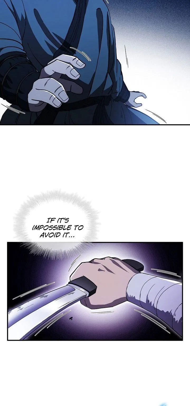 Shinsu Jeil Sword Chapter 5 – Page 16