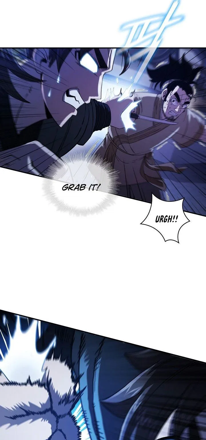 Shinsu Jeil Sword Chapter 5 – Page 17