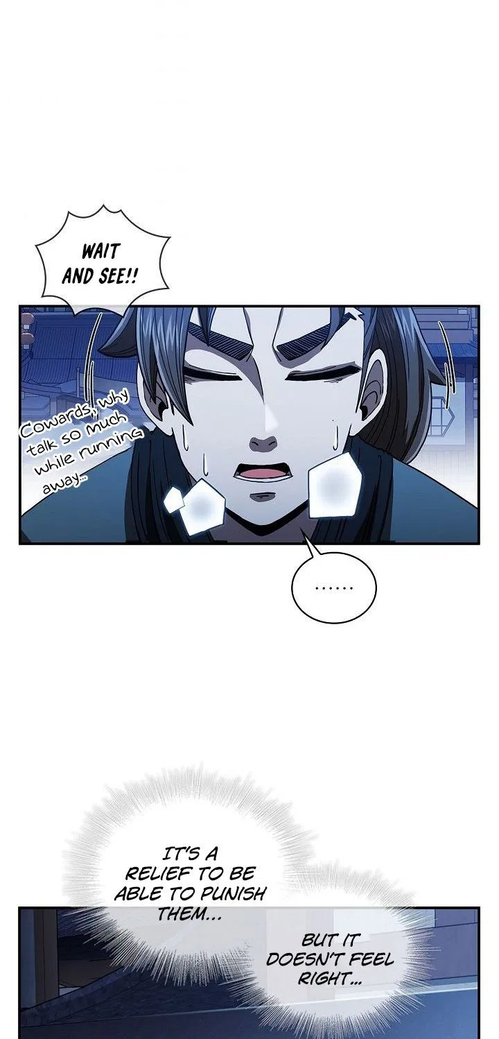 Shinsu Jeil Sword Chapter 5 – Page 24