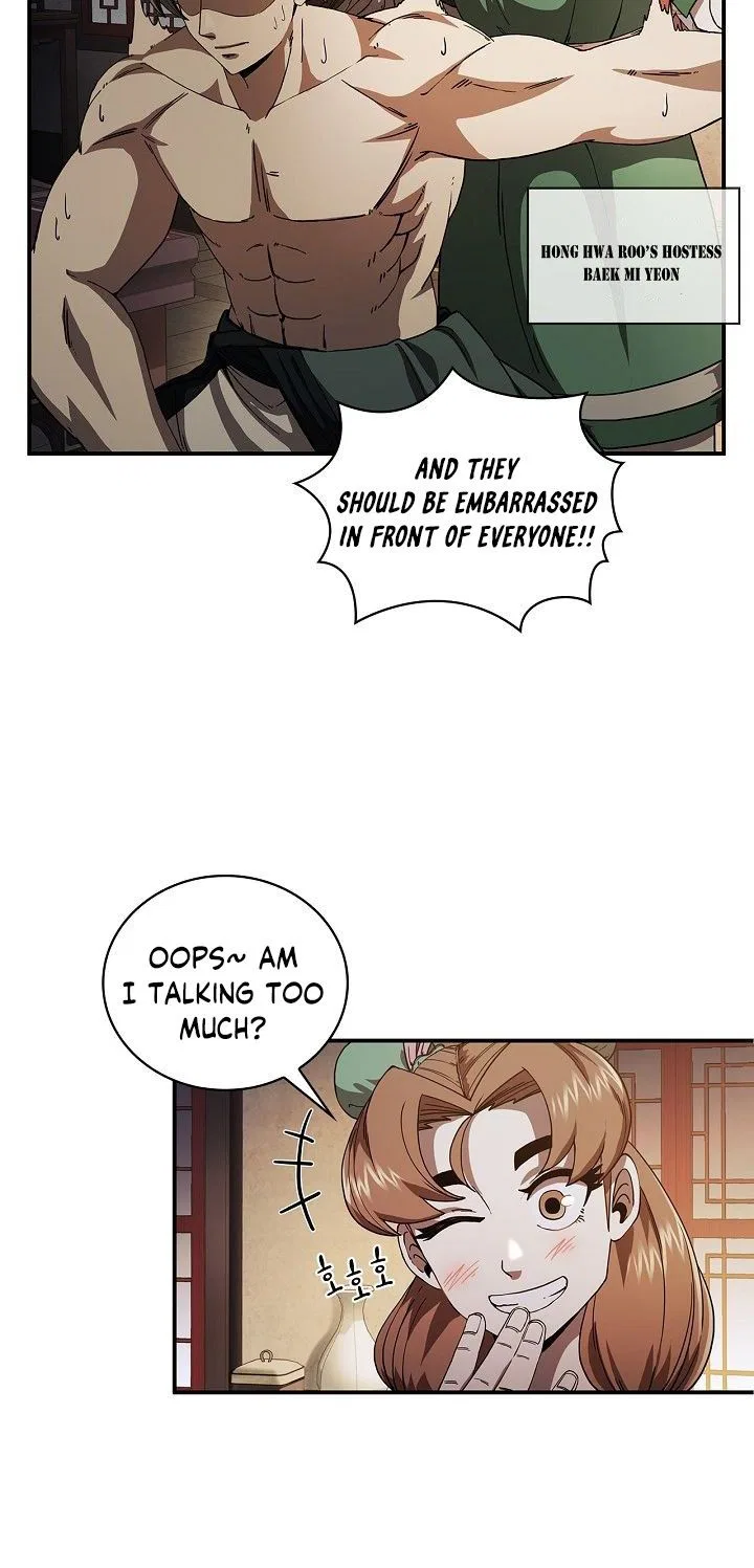Shinsu Jeil Sword Chapter 5 – Page 29