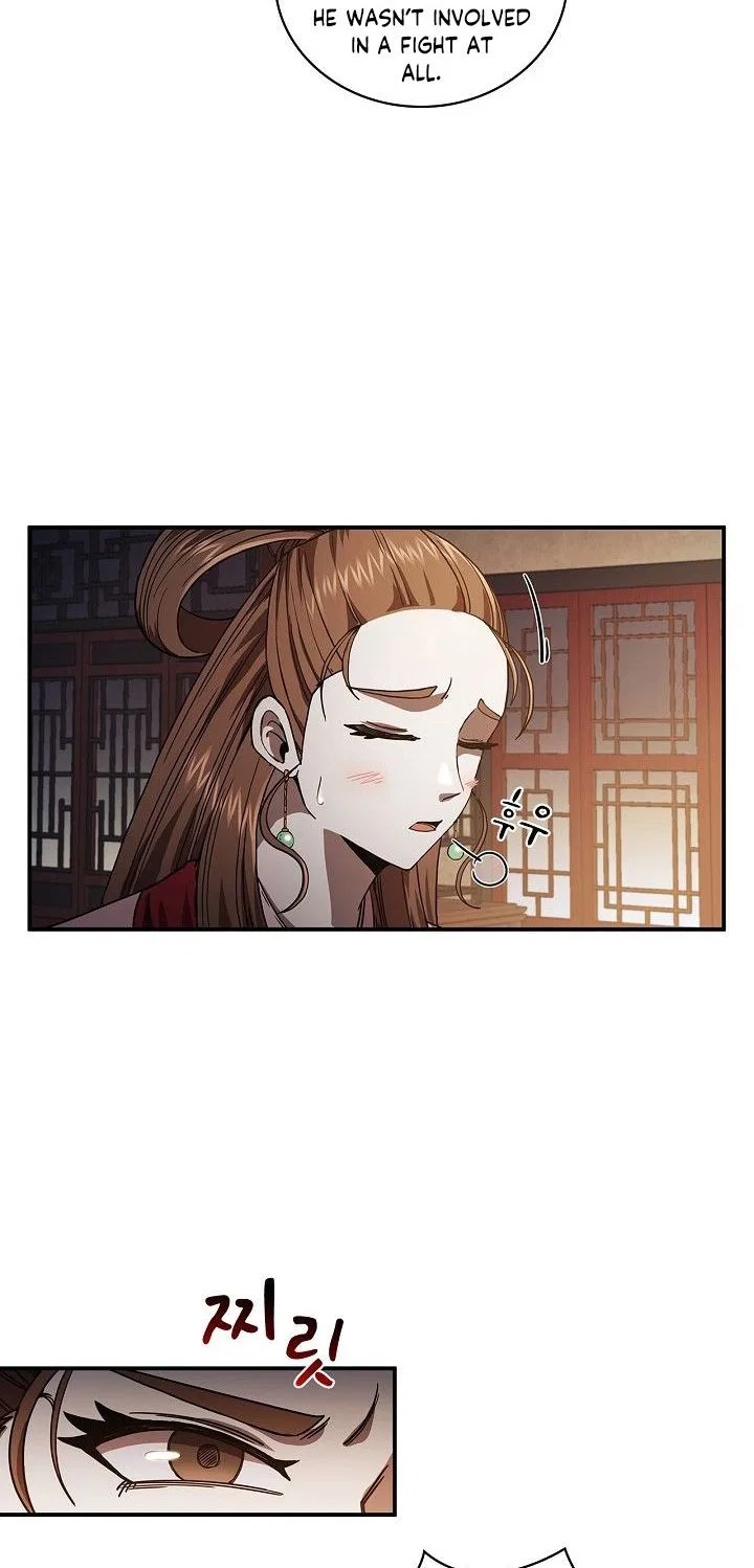 Shinsu Jeil Sword Chapter 5 – Page 32