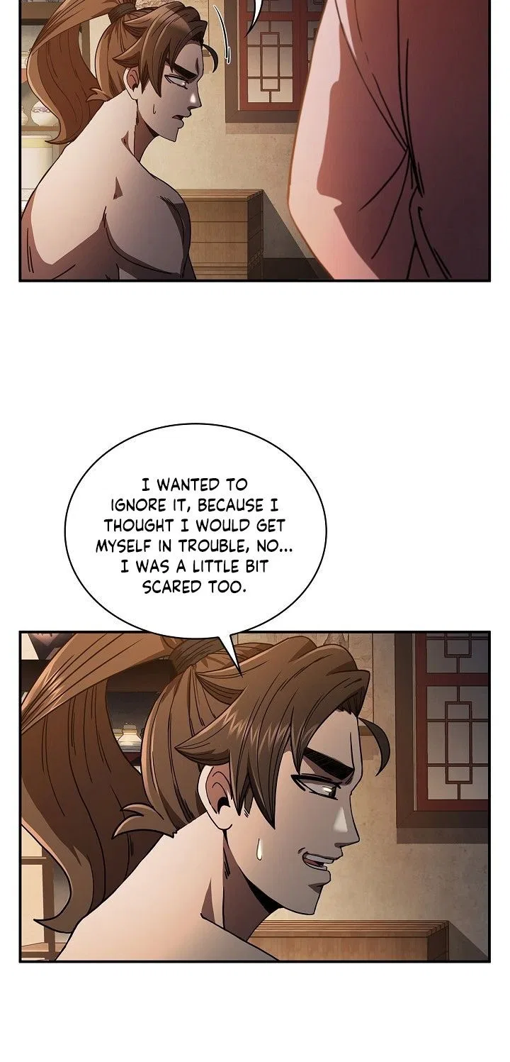 Shinsu Jeil Sword Chapter 5 – Page 34
