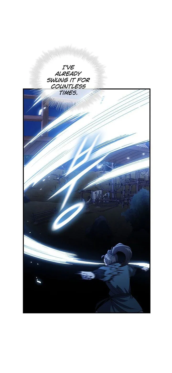 Shinsu Jeil Sword Chapter 5 – Page 47