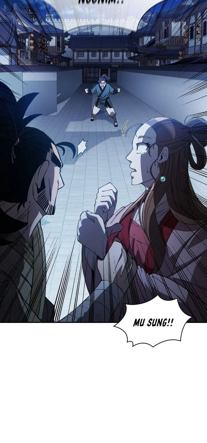 Shinsu Jeil Sword Chapter 4 – Page 14