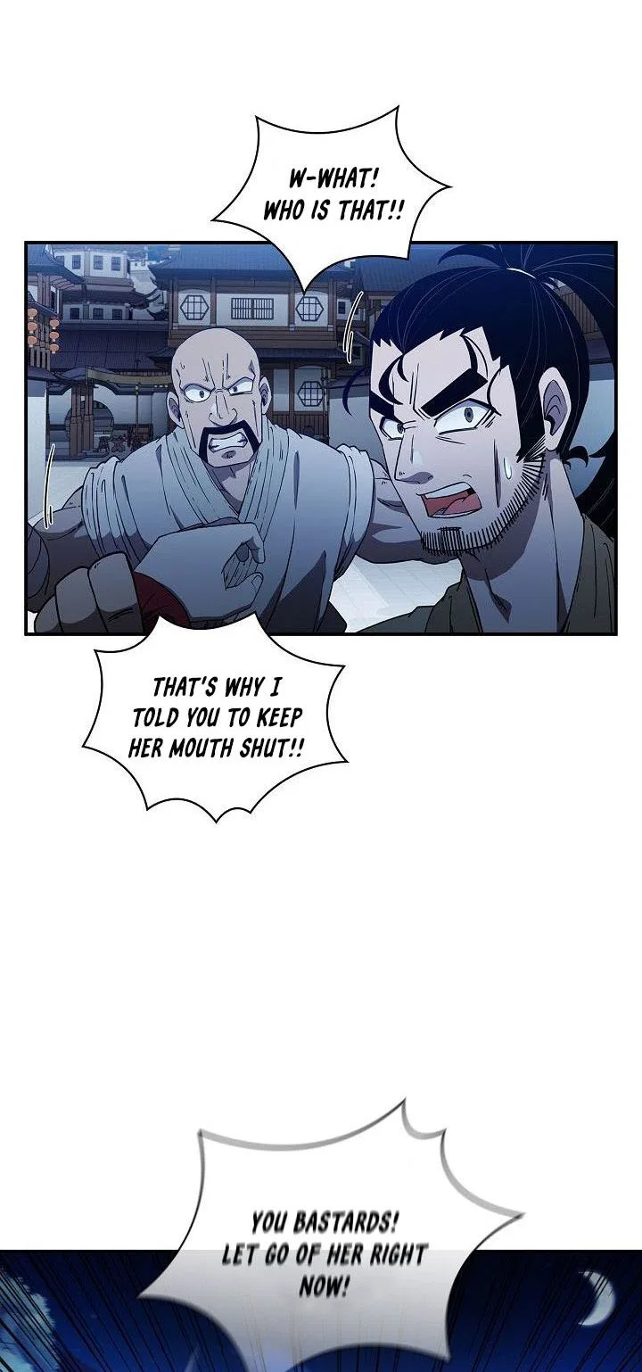 Shinsu Jeil Sword Chapter 4 – Page 15