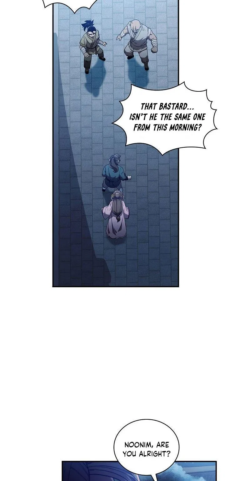 Shinsu Jeil Sword Chapter 4 – Page 18