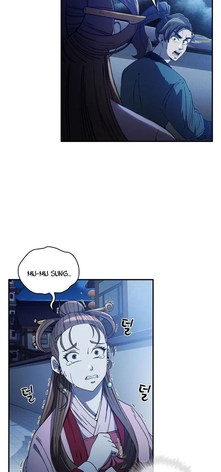 Shinsu Jeil Sword Chapter 4 – Page 19