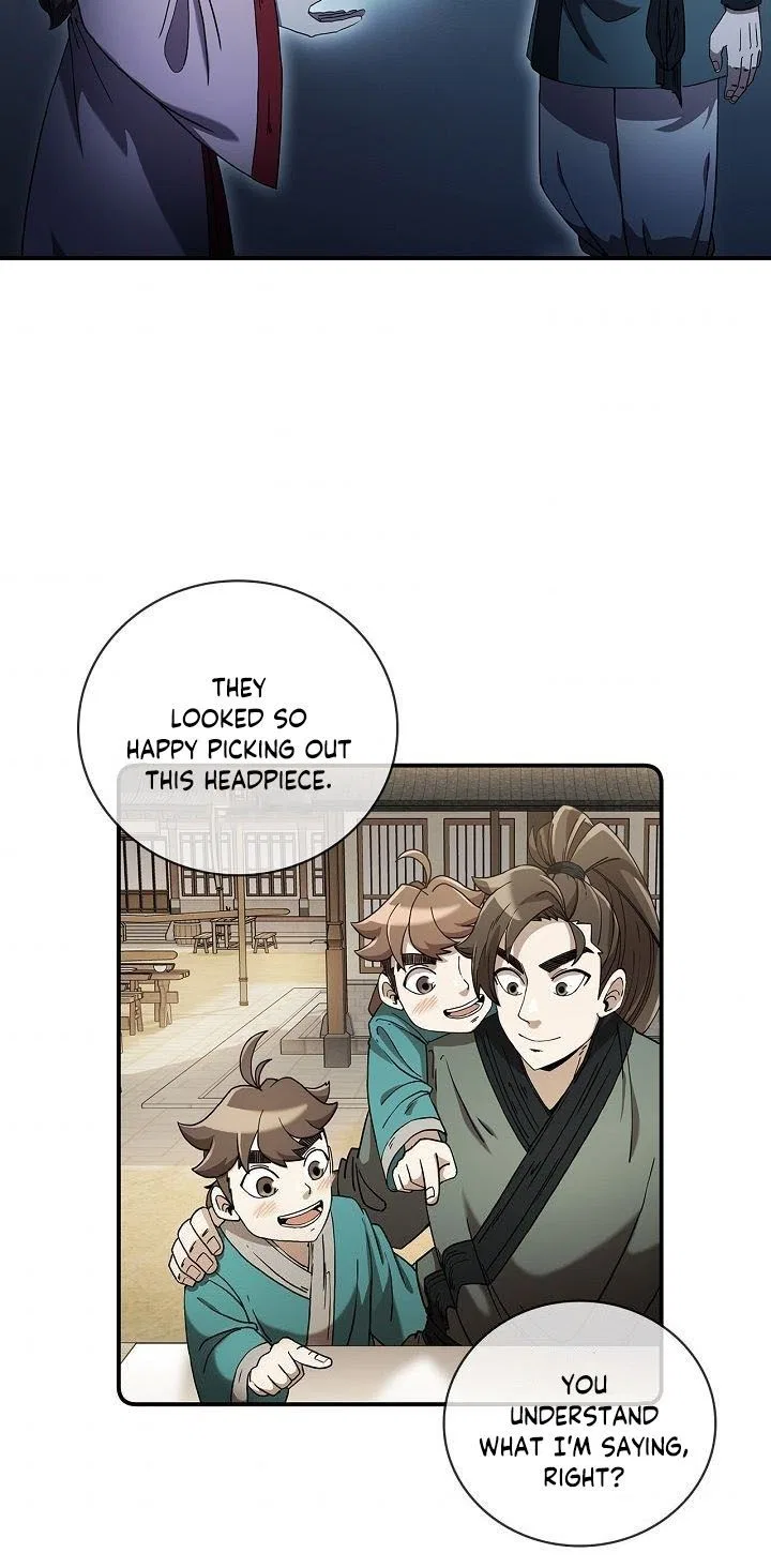Shinsu Jeil Sword Chapter 4 – Page 23