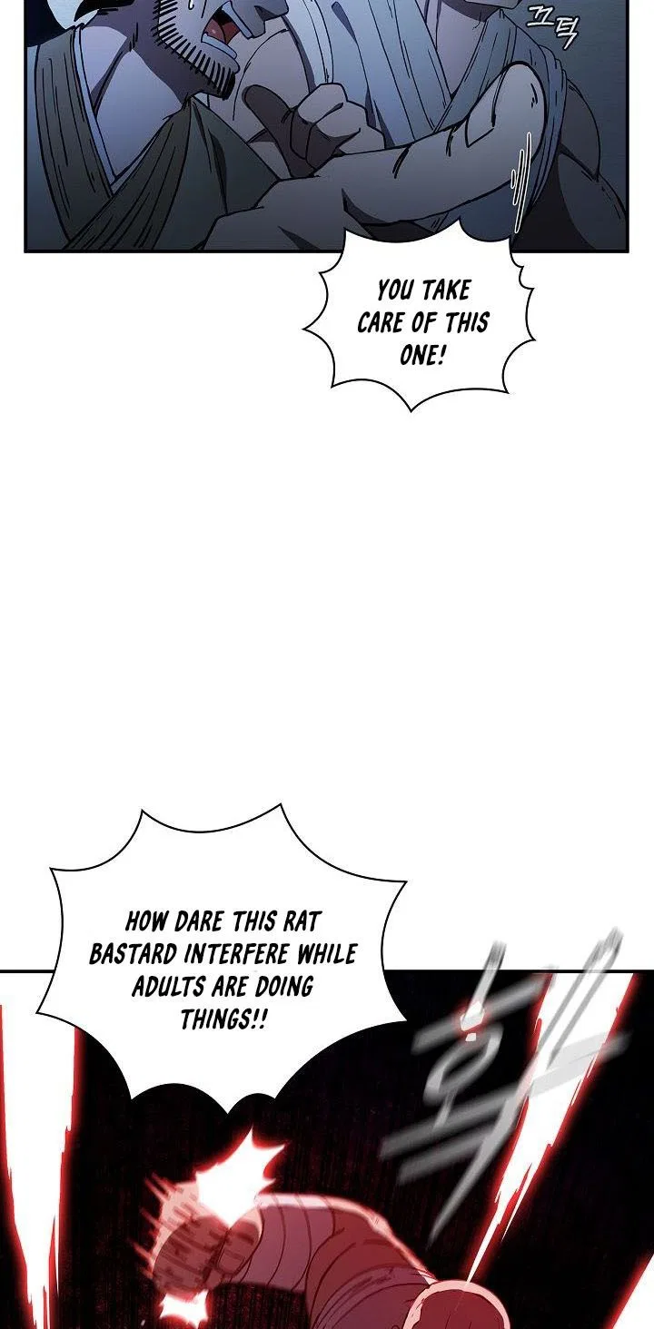 Shinsu Jeil Sword Chapter 4 – Page 28