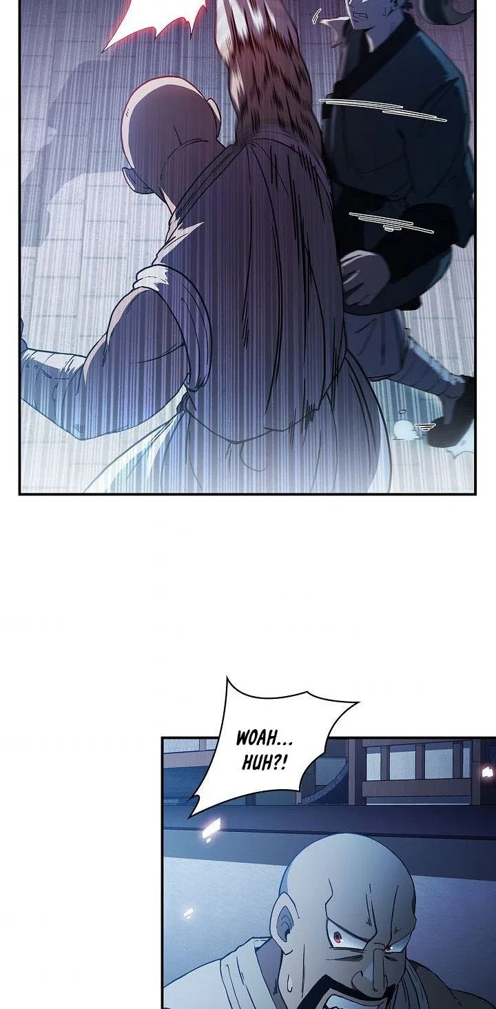 Shinsu Jeil Sword Chapter 4 – Page 31