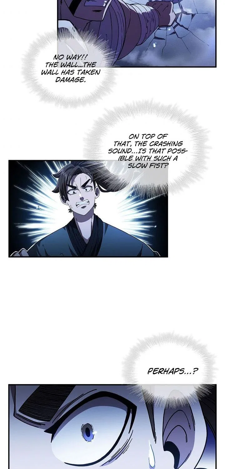Shinsu Jeil Sword Chapter 4 – Page 39