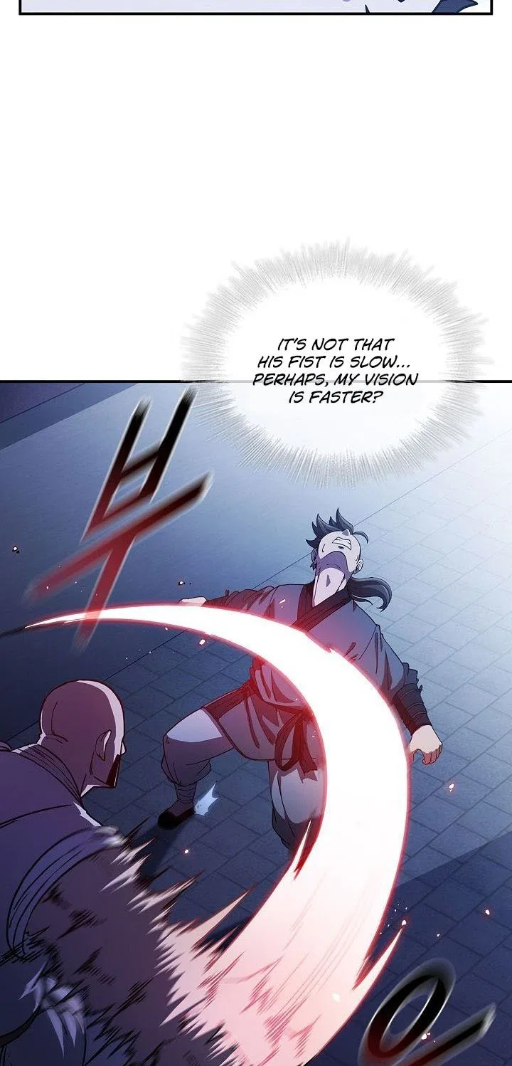 Shinsu Jeil Sword Chapter 4 – Page 40
